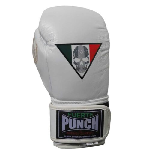 BOXING GLOVES - Mexican™ LUCKY 13 - Image 4