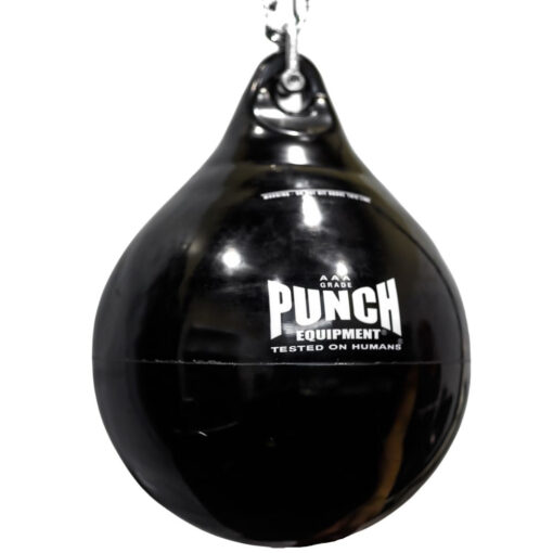 BOXING BAG - H2O - 22" - 65KG FILLED - Image 2
