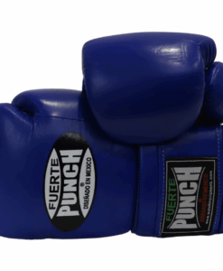BOXING GLOVES - Mexican™ ELITE - 16oz - BLUE