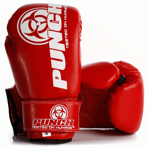 BOXING GLOVES - Urban™ - MINI JUNIOR - 4oz - Image 11