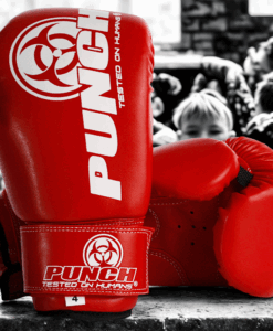 BOXING GLOVES - Urban™ - MINI JUNIOR - 4oz
