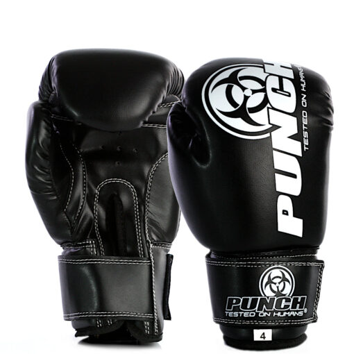 BOXING GLOVES - Urban™ - MINI JUNIOR - 4oz - Image 2