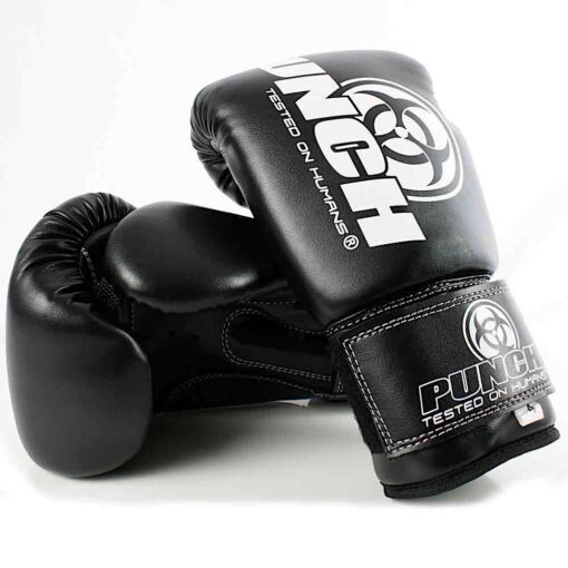 BOXING GLOVES - Urban™ - MINI JUNIOR - 4oz - Image 4