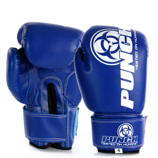 BOXING GLOVES - Urban™ - MINI JUNIOR - 4oz - Image 8