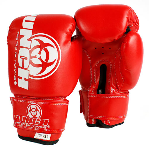 BOXING GLOVES - Urban™ - MINI JUNIOR - 4oz - Image 7