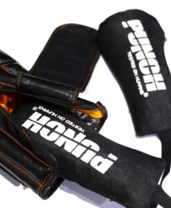 BOXING GLOVE/ BOOT DEODORISER - Charcoal INNER/HANGER