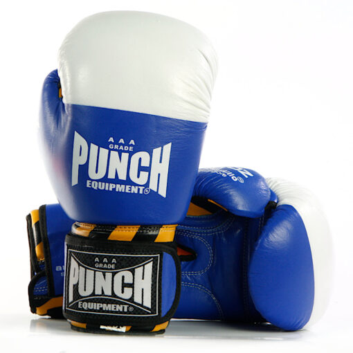 BOXING GLOVES - Armadillo™  SAFETY - Image 3