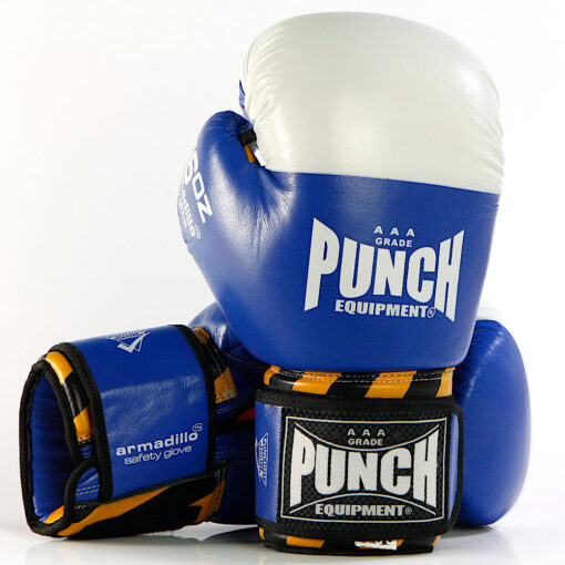 BOXING GLOVES - Armadillo™  SAFETY - Image 8