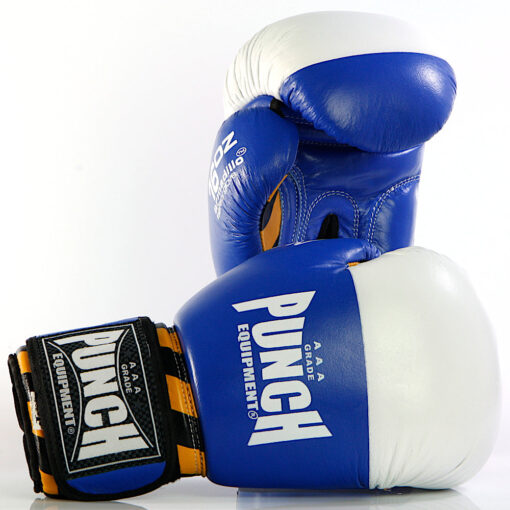 BOXING GLOVES - Armadillo™  SAFETY - Image 4
