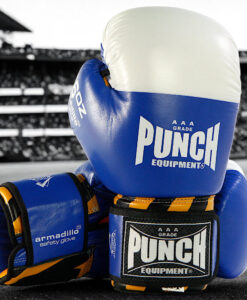 BOXING GLOVES - Armadillo™  SAFETY
