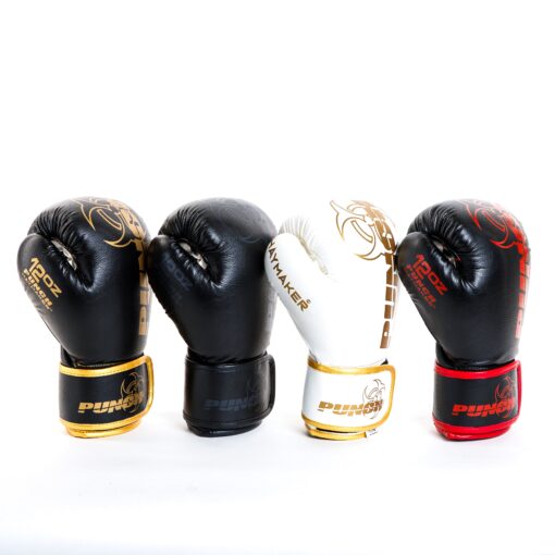 BOXING GLOVES - Urban™ - HAYMAKER - Image 7