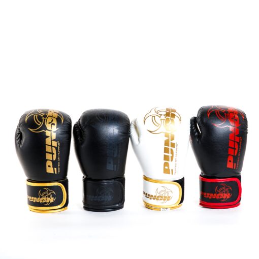 BOXING GLOVES - Urban™ - HAYMAKER - Image 8