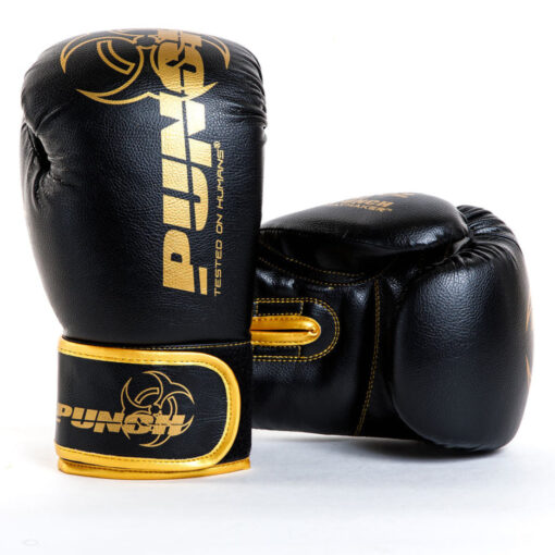 BOXING GLOVES - Urban™ - HAYMAKER - Image 11