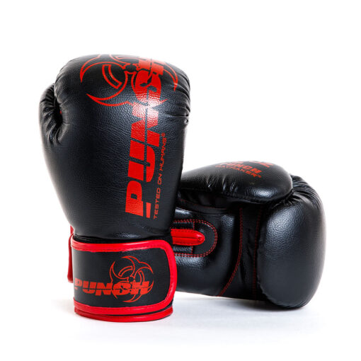 BOXING GLOVES - Urban™ - HAYMAKER - Image 4