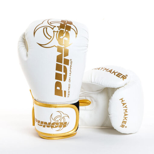 BOXING GLOVES - Urban™ - HAYMAKER - Image 3