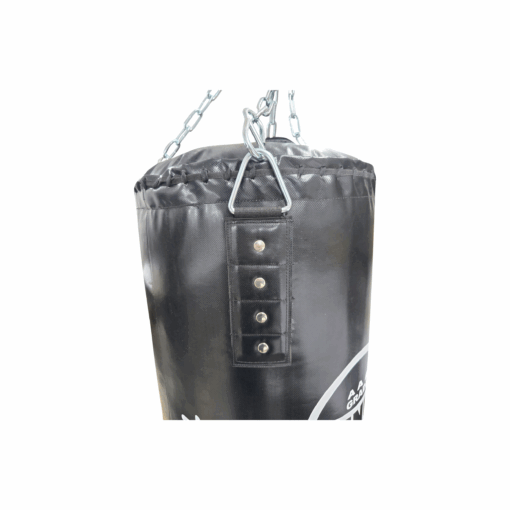 BOXING BAG - Trophy Getters® MIL SPEC™ - REFILLABLE - 4FT - BLACK - Image 8