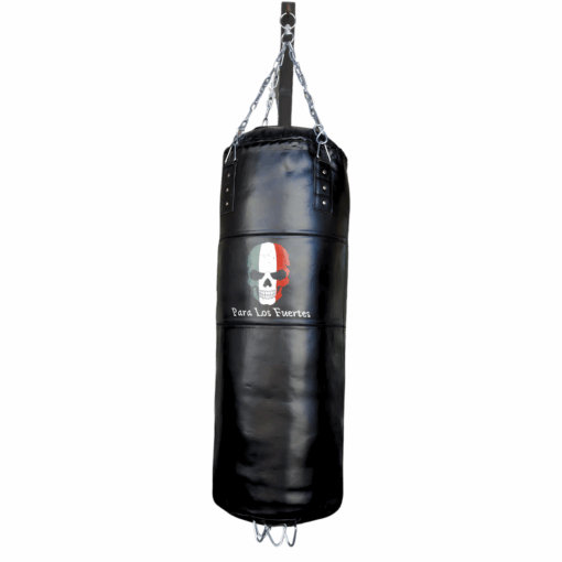BOXING BAG - Mexican® REFILLABLE - WIDE - 4FT - Image 6