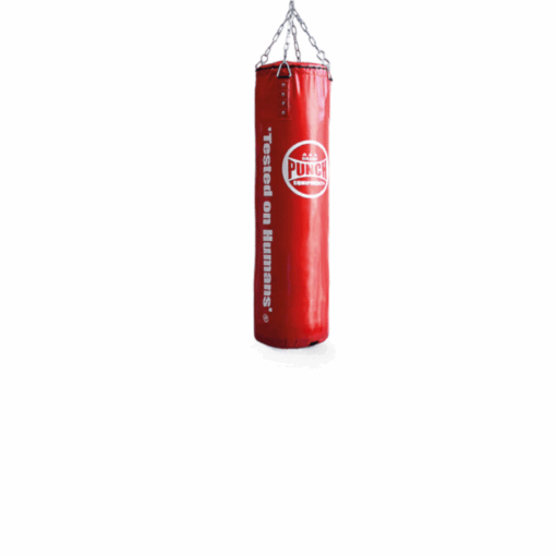 BOXING BAG - Trophy Getters® REFILLABLE - 4FT - Image 3