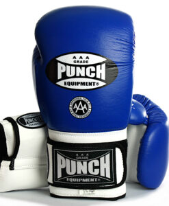 BOXING GLOVES - Trophy Getters® 10oz BLUE
