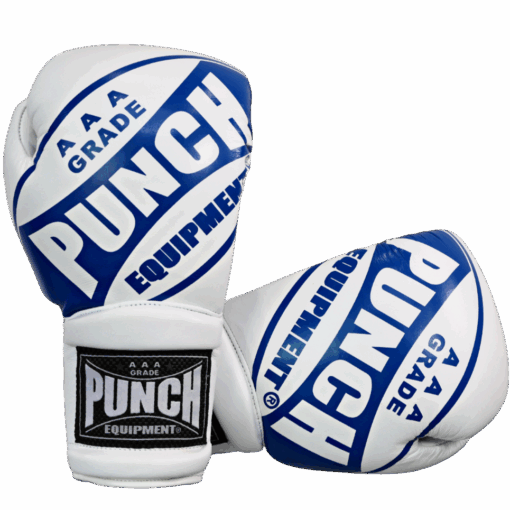 BOXING GLOVES - Trophy Getters® -  LACE UP - Image 9