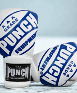 BOXING GLOVES - Trophy Getters® -  LACE UP