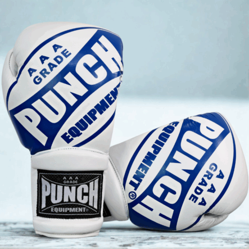 BOXING GLOVES - Trophy Getters® -  LACE UP