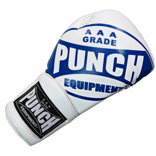 BOXING GLOVES - Trophy Getters® -  LACE UP - Image 5