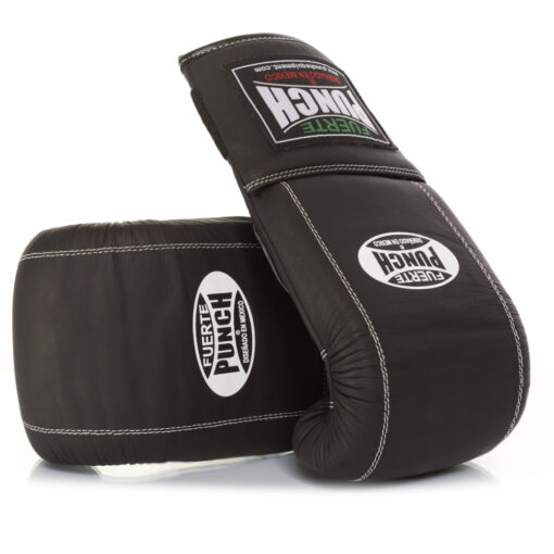 BAG MITTS - Mexican™ - One Size - MATT BLACK - Image 2