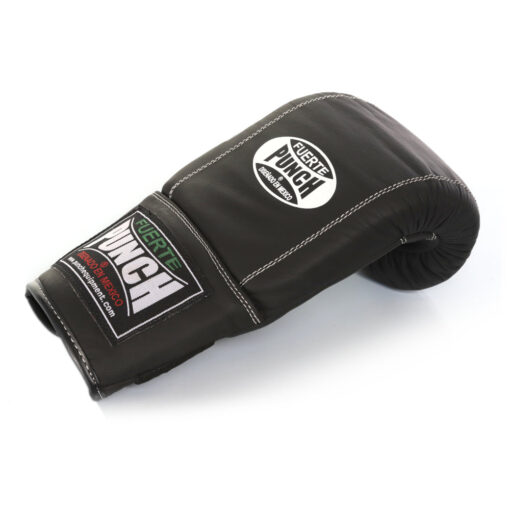 BAG MITTS - Mexican™ - One Size - MATT BLACK - Image 3