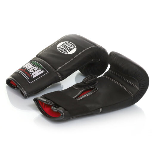 BAG MITTS - Mexican™ - One Size - MATT BLACK - Image 4