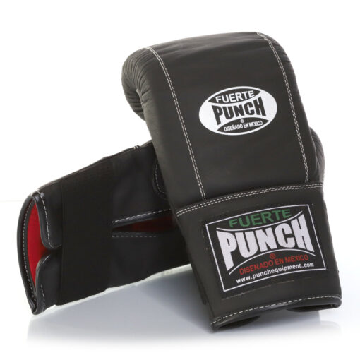 BAG MITTS - Mexican™ - One Size - MATT BLACK - Image 5