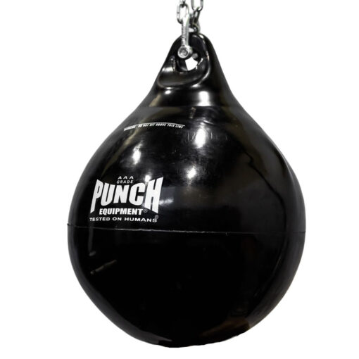 BOXING BAG - H2O - 22" - 65KG FILLED - Image 3