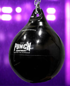 BOXING BAG - H2O - 22" - 65KG FILLED