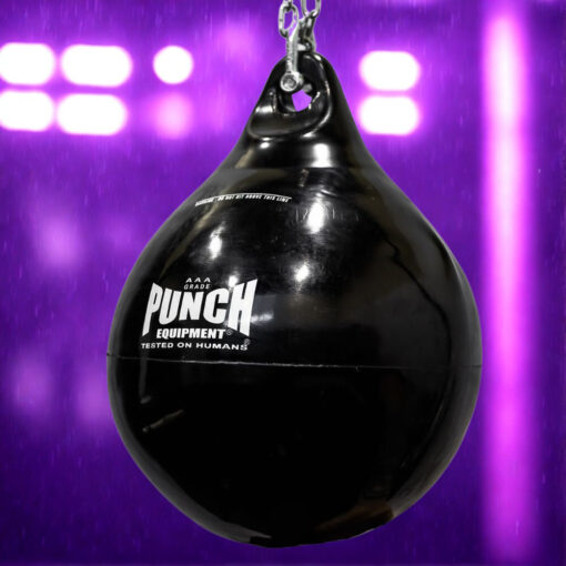BOXING BAG - H2O - 22" - 65KG FILLED