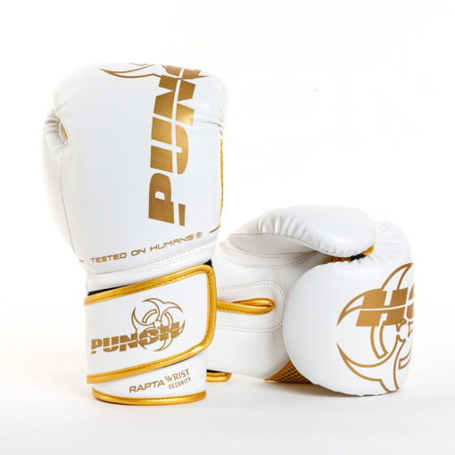BOXING GLOVES - Urban™ RAPTA - 10oz - Image 2