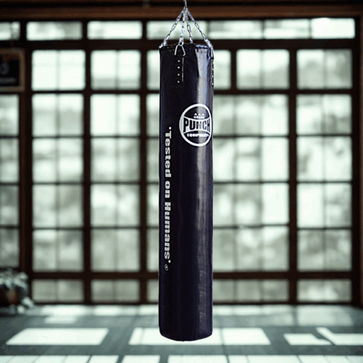 BOXING BAG - EMPTY CASING  - Trophy Getters® - 6ft