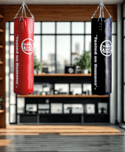 BOXING BAG - Trophy Getters® REFILLABLE - 4FT