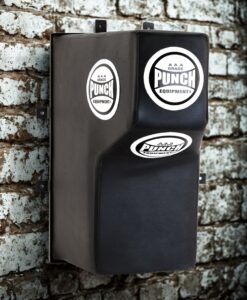 WALL BAG - Trophy Getter™ - L - BLACK