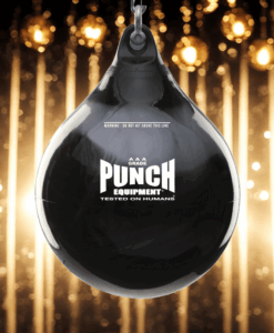 BOXING BAG - H2O - 18" - 50KG FILLED