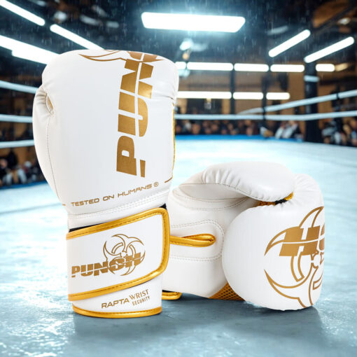 BOXING GLOVES - Urban™ RAPTA - 10oz - Image 11
