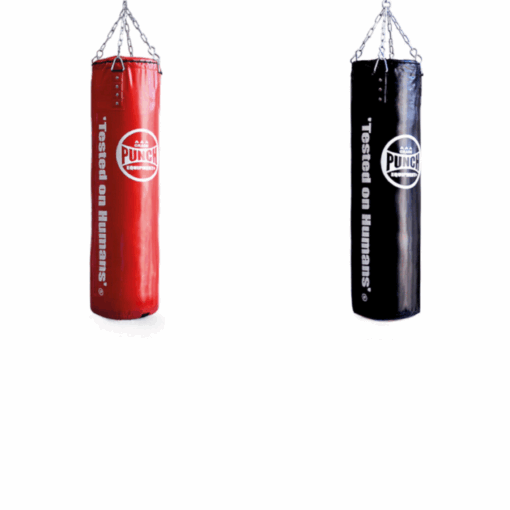 BOXING BAG - Trophy Getters® REFILLABLE - 4FT - Image 4
