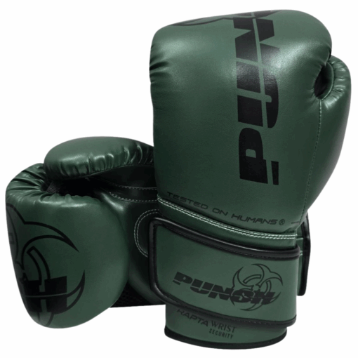 BOXING GLOVES - Urban™ RAPTA - 10oz - Image 6
