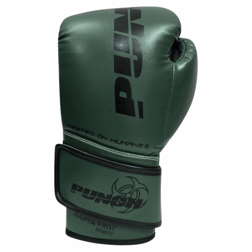 BOXING GLOVES - Urban™ RAPTA - 10oz - Image 8