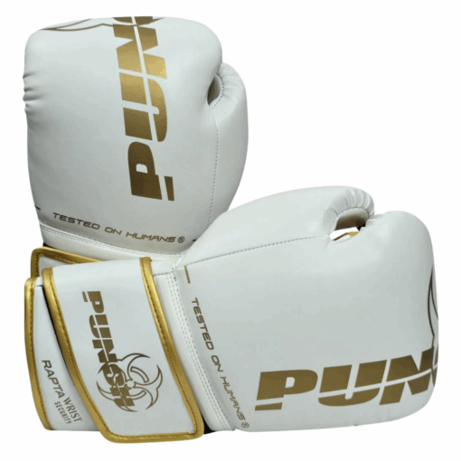 BOXING GLOVES - Urban™ RAPTA - 10oz - Image 3