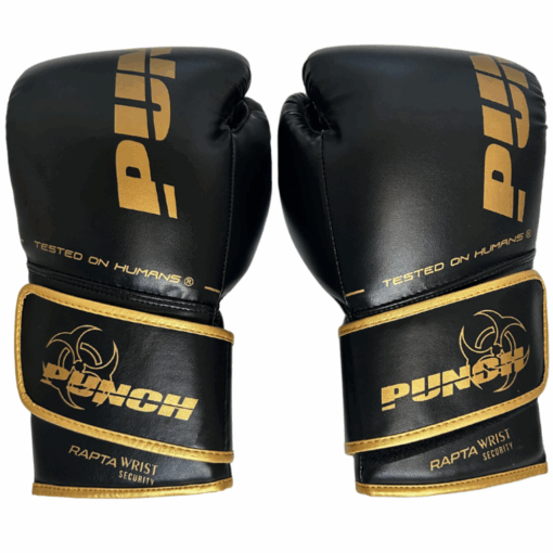 BOXING GLOVES - Urban™ RAPTA - 10oz - Image 10