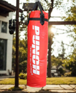 BOXING BAG - Urban™ - EMPTY CASE - 5FT