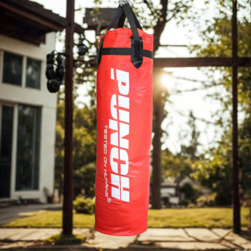 BOXING BAG - Urban™ - EMPTY CASE - 5FT
