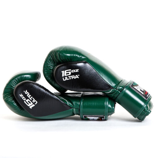BOXING GLOVES - Mexican™ ULTRA VENGANZA - GREEN - Image 2
