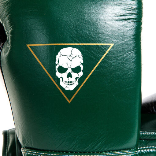 BOXING GLOVES - Mexican™ ULTRA VENGANZA - GREEN - Image 4