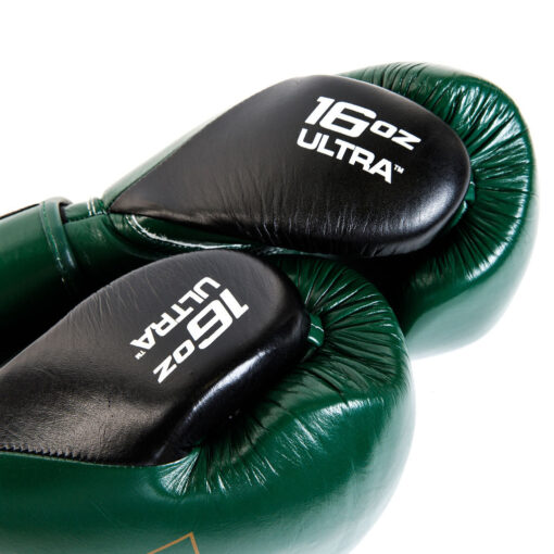 BOXING GLOVES - Mexican™ ULTRA VENGANZA - GREEN - Image 6